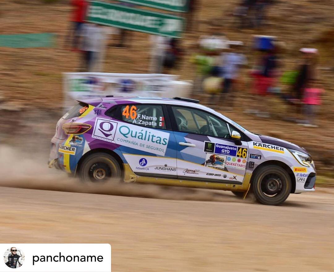 Motorsport Mexico