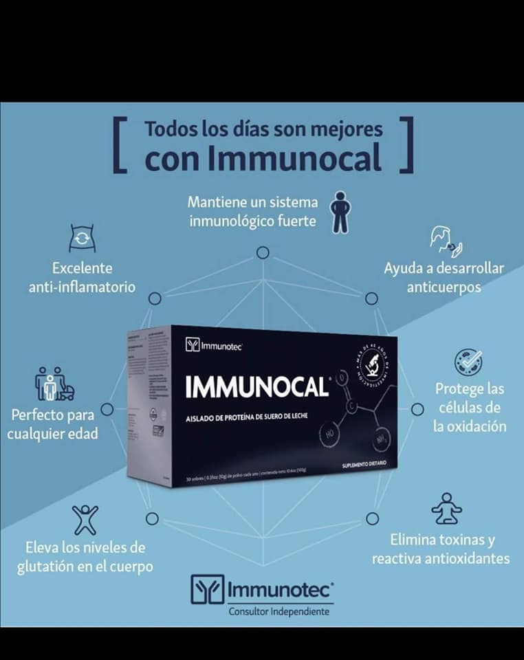Immunocal