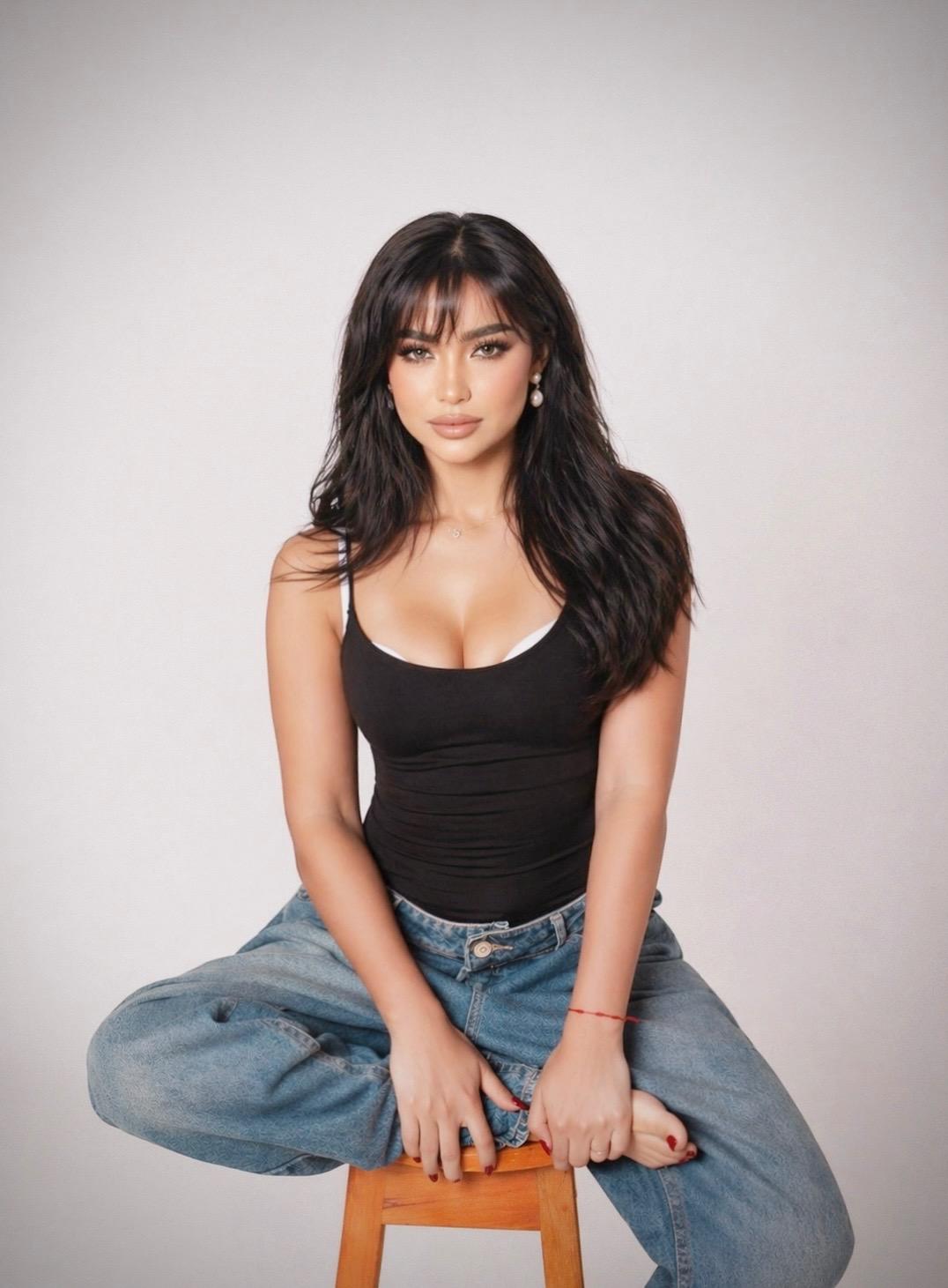 Ansha Jones