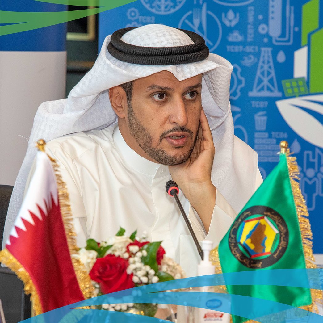 During the... - Gulf Organisation for Research & Development | Facebook