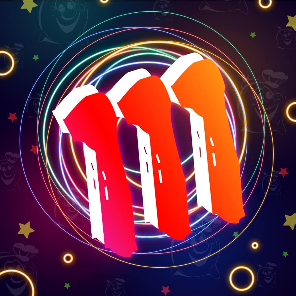 v.v. - ⚡️ DE MAGISCHE GRENS VAN 111 ⚡️ D’r zeen uch al 111 deilnemers ...