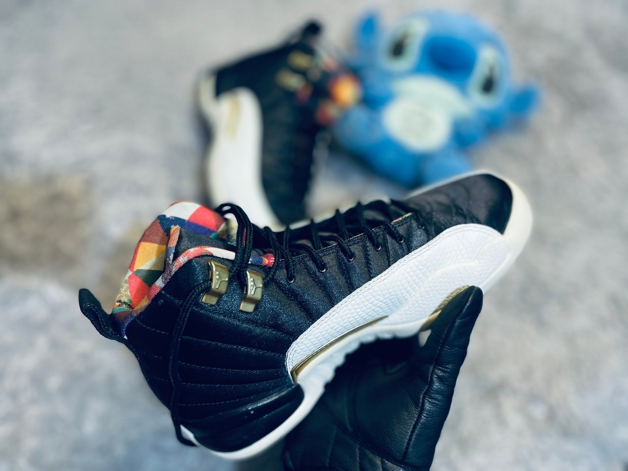 Air Jordan 12 retro Chinese New Year sale