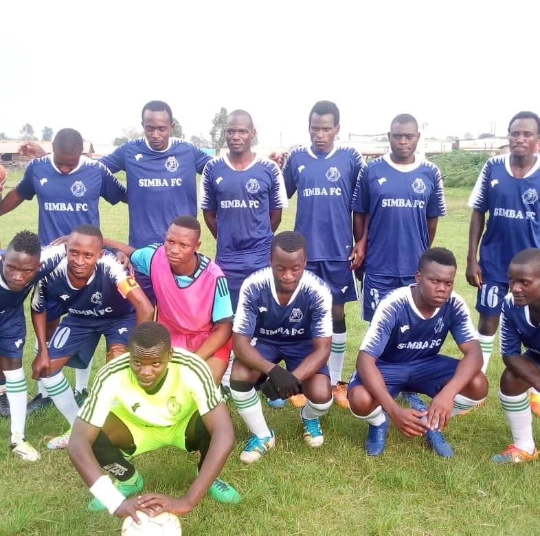 SIMBA FC - SIMBA FC added a new photo.