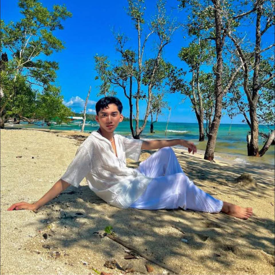 Rich Ricohermoso Reanzares
