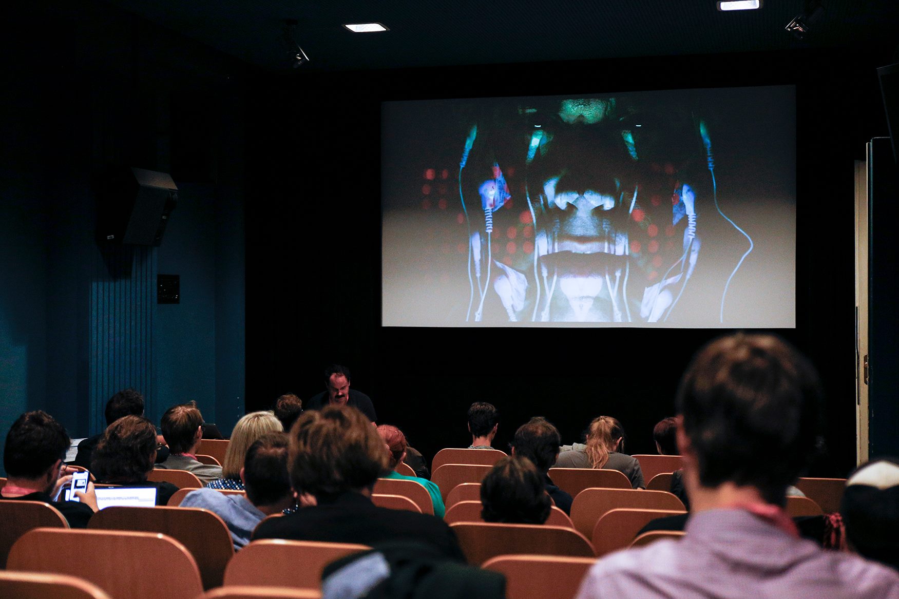 Central and Eastern European Game Studies