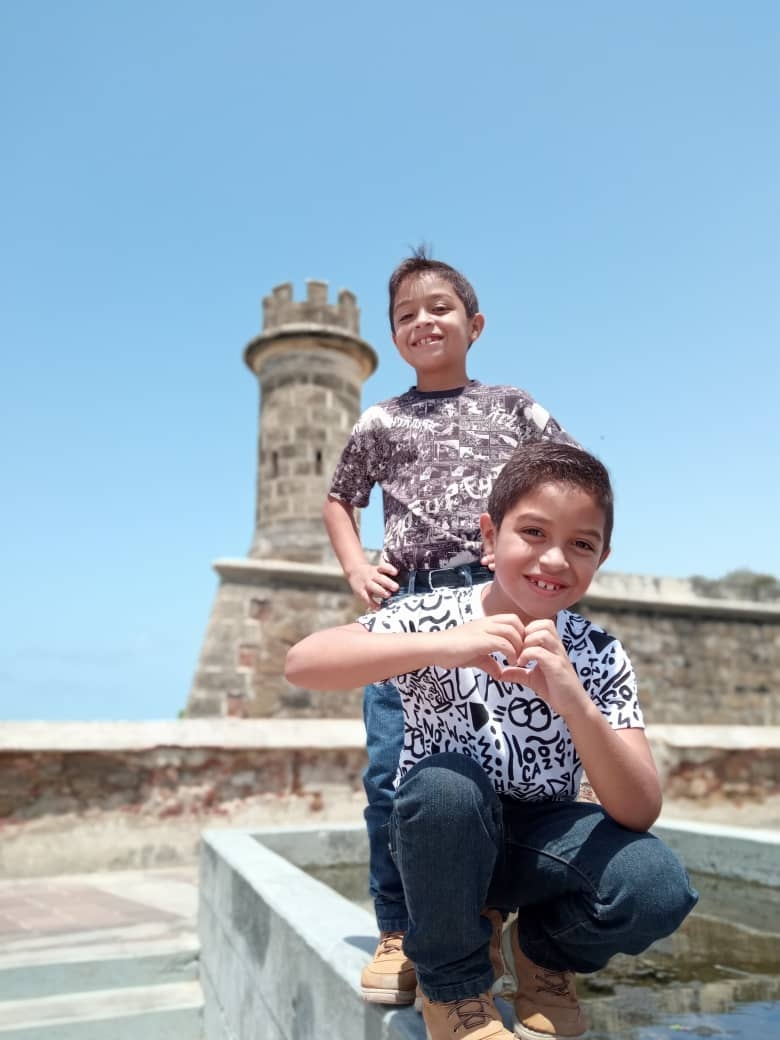 Gemelos Albarrán