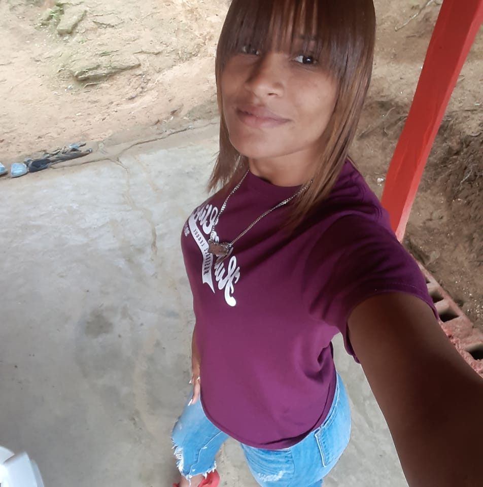 Mayrobi Amezquita