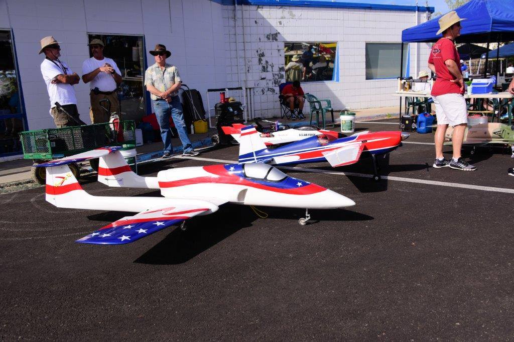 High Sierra RC Club will be... - Carson City Airport | Facebook