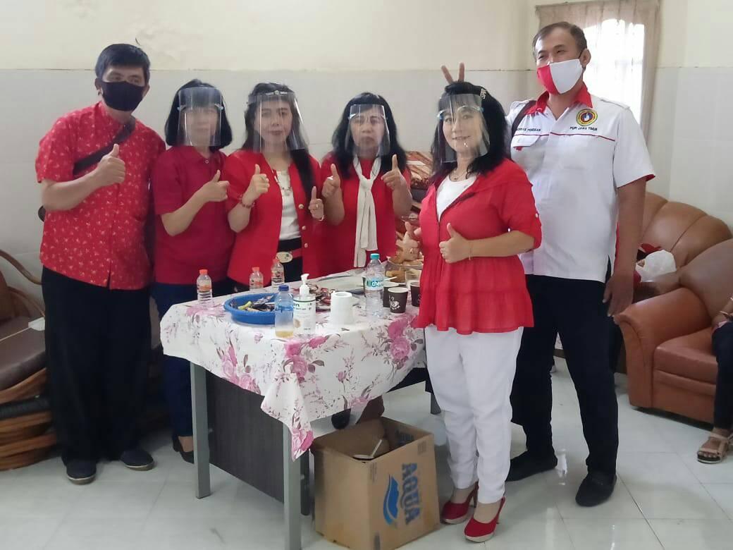 Fenny J Rundengan added a new photo... - Fenny J Rundengan