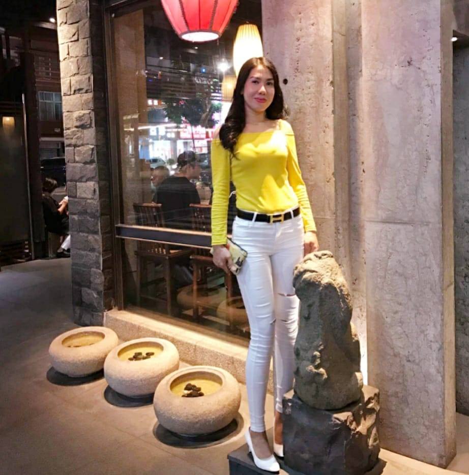 Ruan Zih Lin