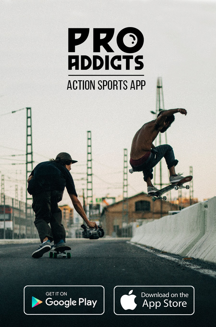 ProAddicts