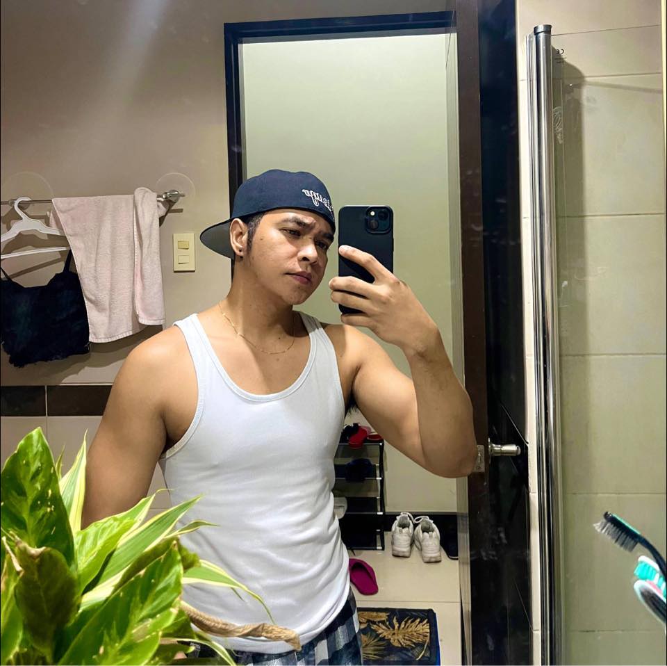 Mark Magada