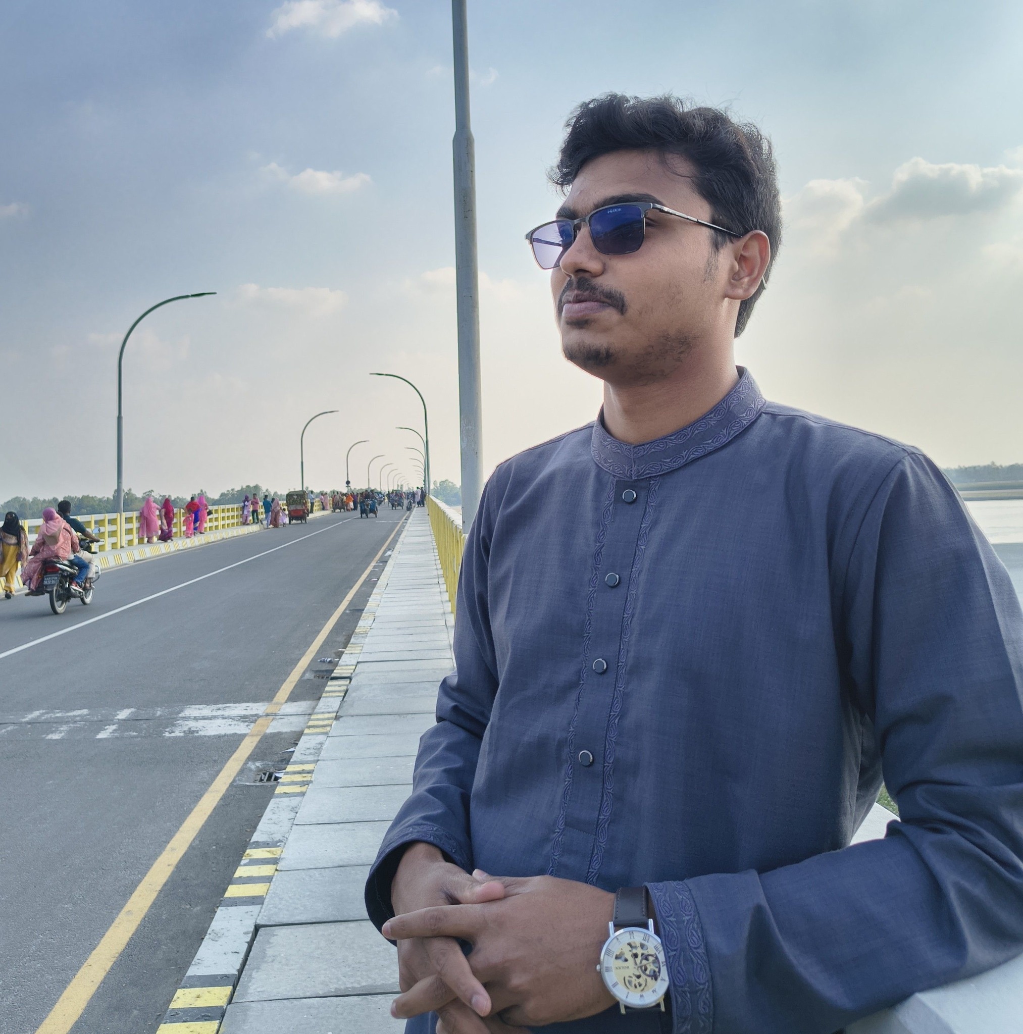 Masud Rana