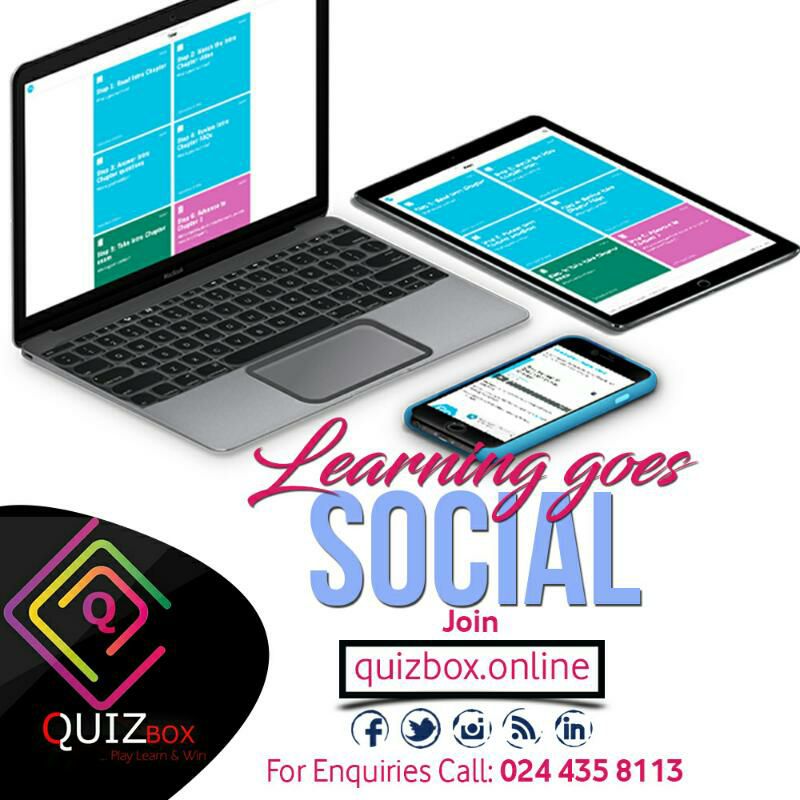 Quiz Box