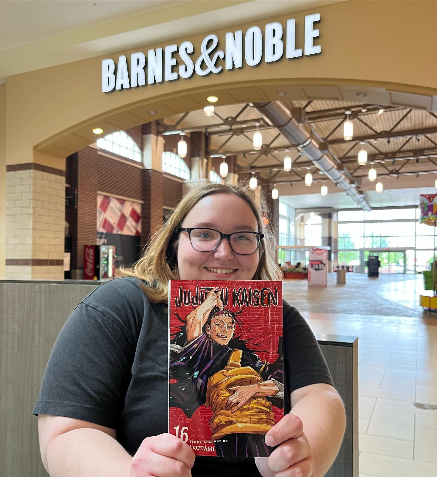 Barnes & Noble - For #newandnoteworthy today, Mo is... | Facebook