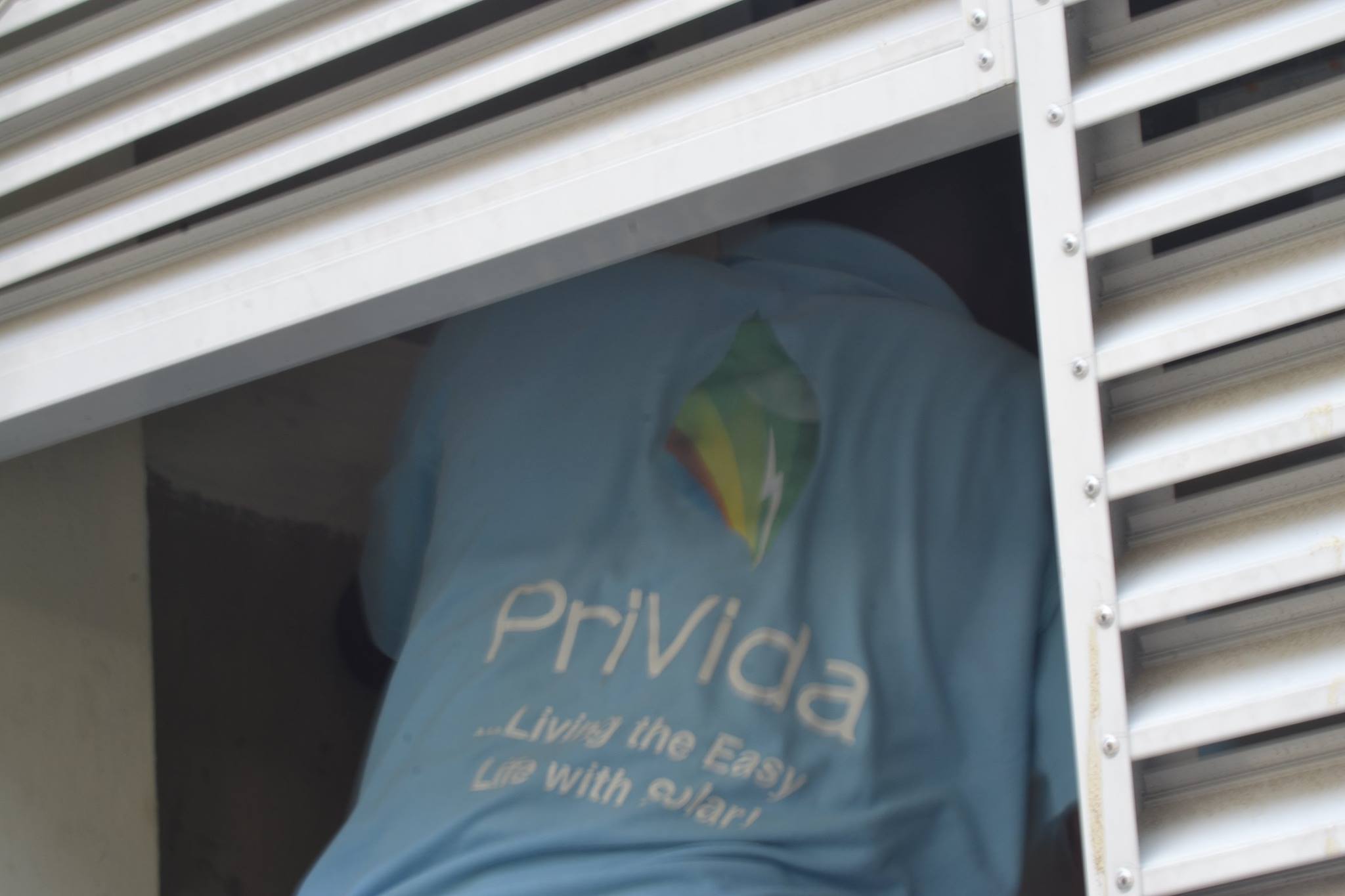 PriVida Power Limited | Lagos
