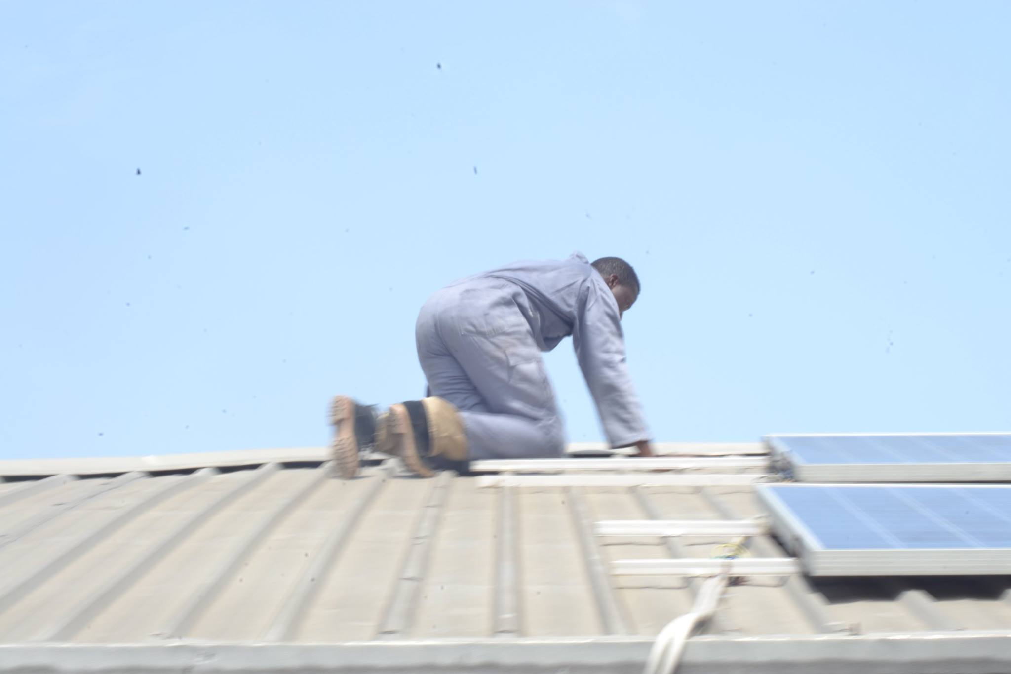 PriVida Power Limited | Lagos
