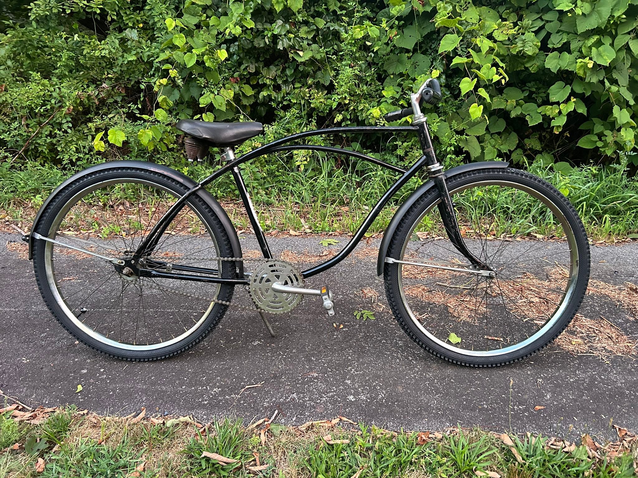 ll bean womens bicycle 26" L.L. Acadia Cruiser LG  FirstFlightBikes Mountain Bike Bike Store Ll