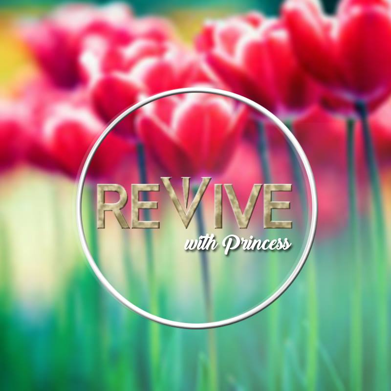 Revive with Princess