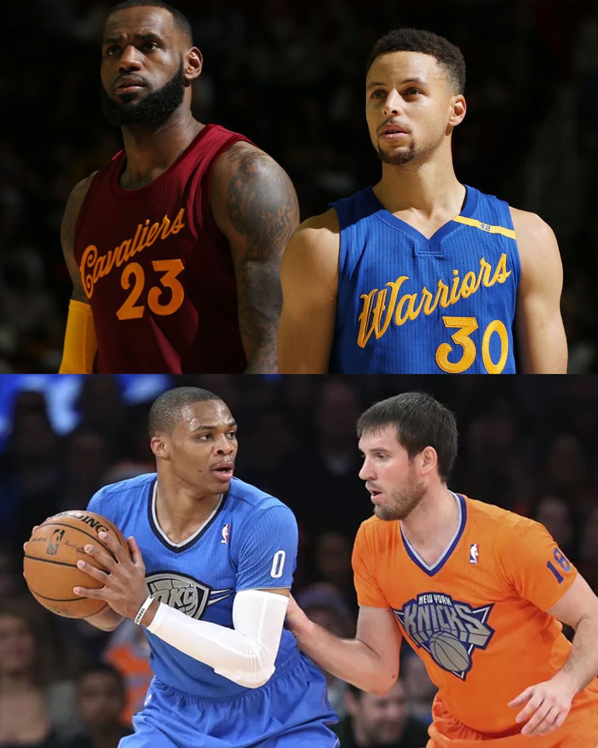 ? BRING. BACK. CHRISTMAS. JERSEYS. Reimagined NBA holiday jerseys 