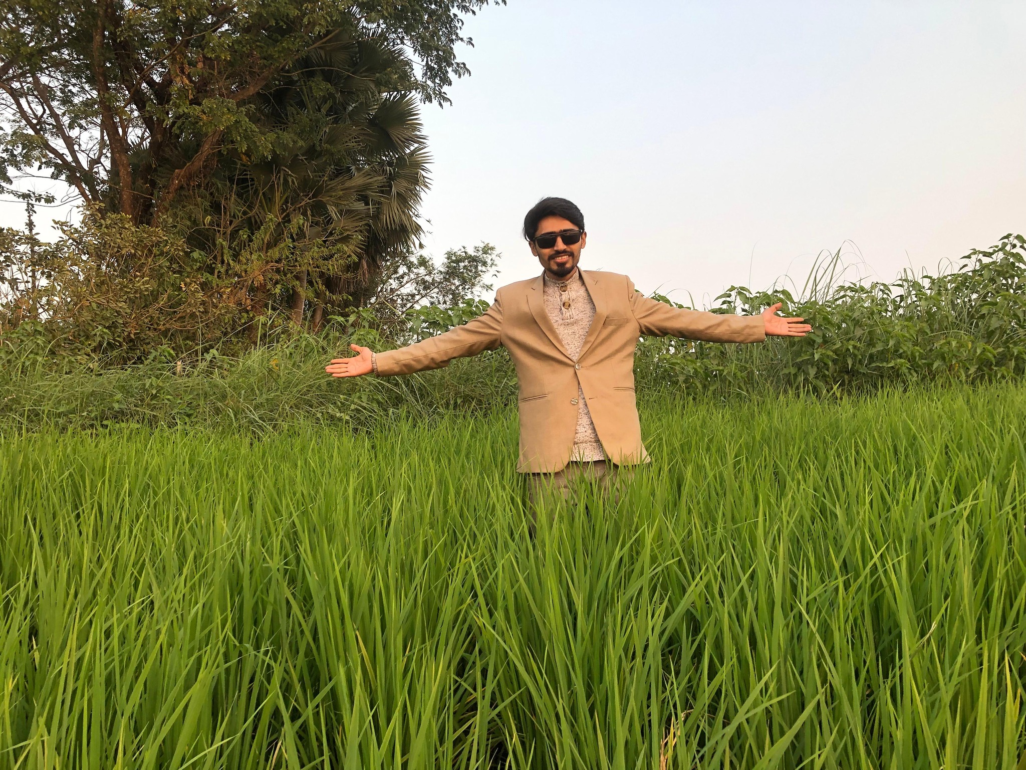 Ubaidullah Ridwan