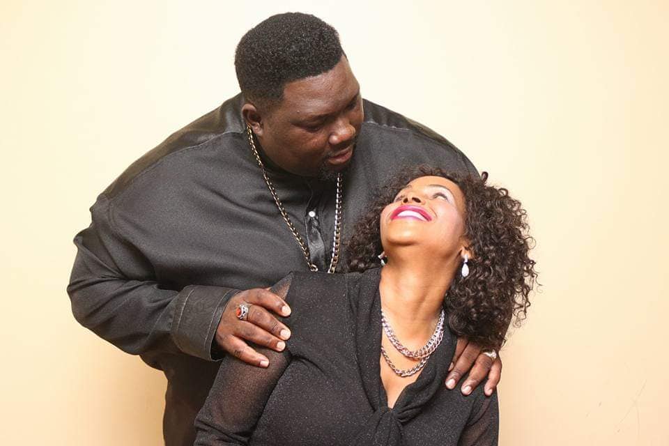 Happy Anniversary to my Wife. We have... - Bishop Mathabela