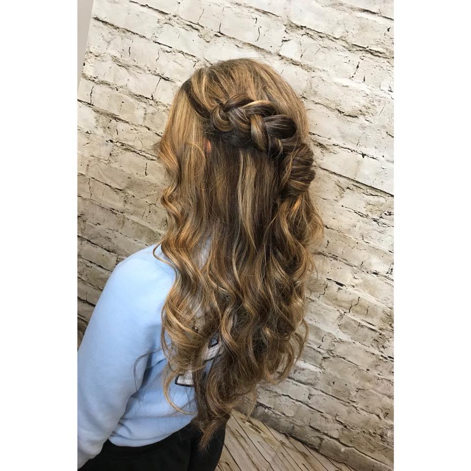 Taylor Westergaard Hair | Rochester MN