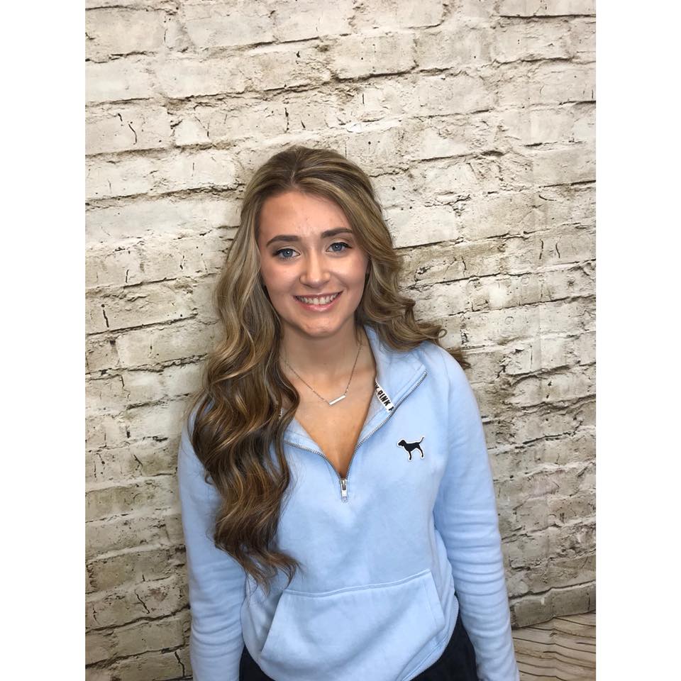 Taylor Westergaard Hair | Rochester MN