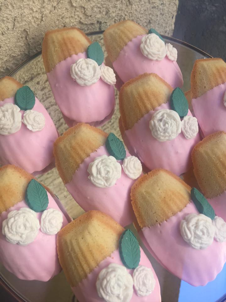 Dapper Baby Cakes | Glendale CA
