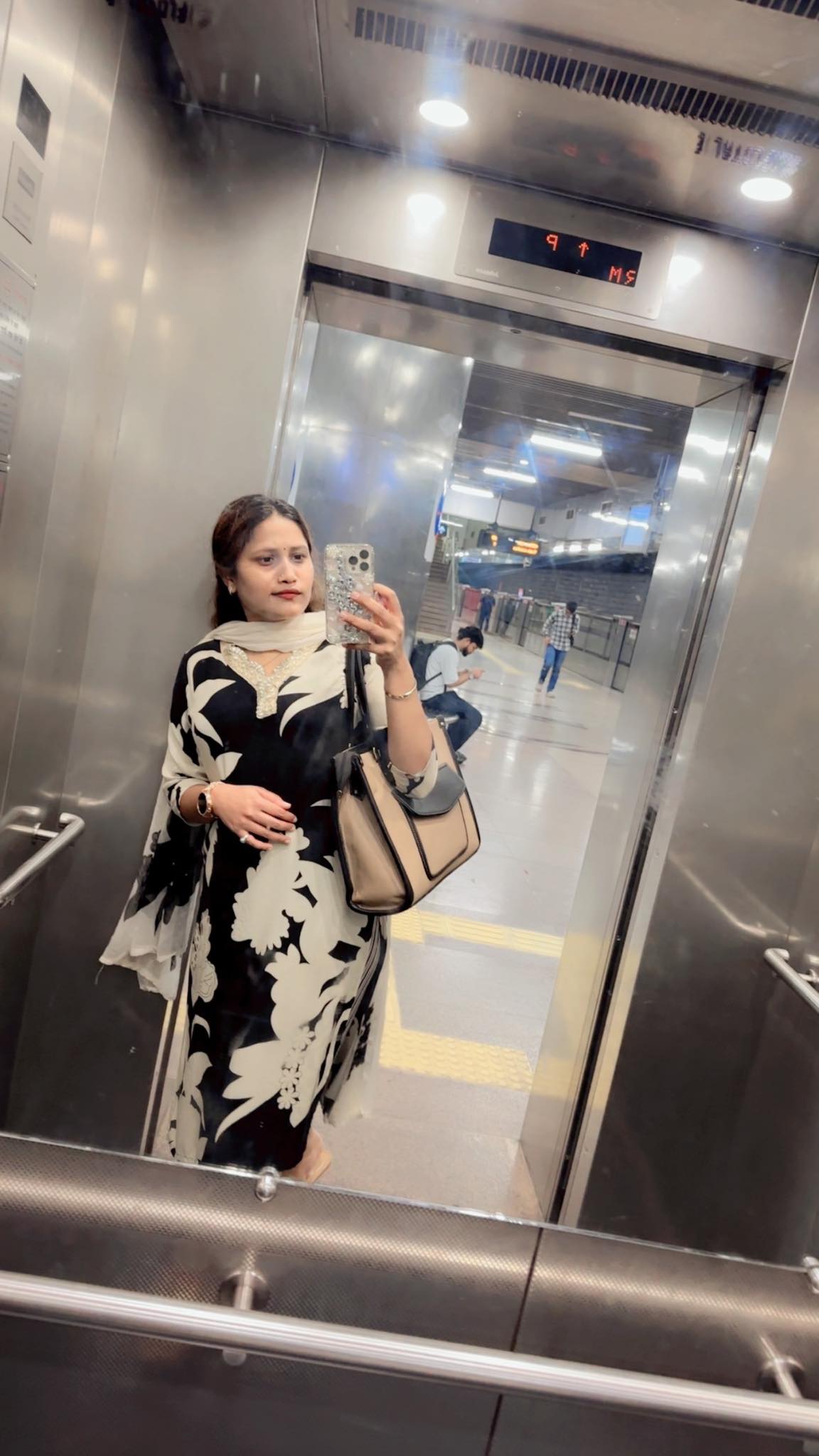 Shivani Rajput