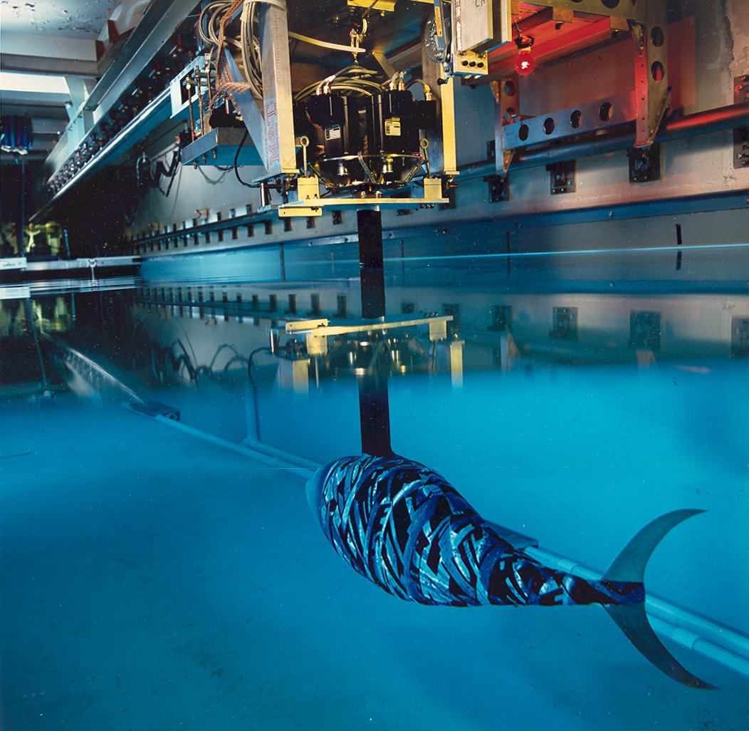 MIT Center for Ocean Engineering | Cambridge MA