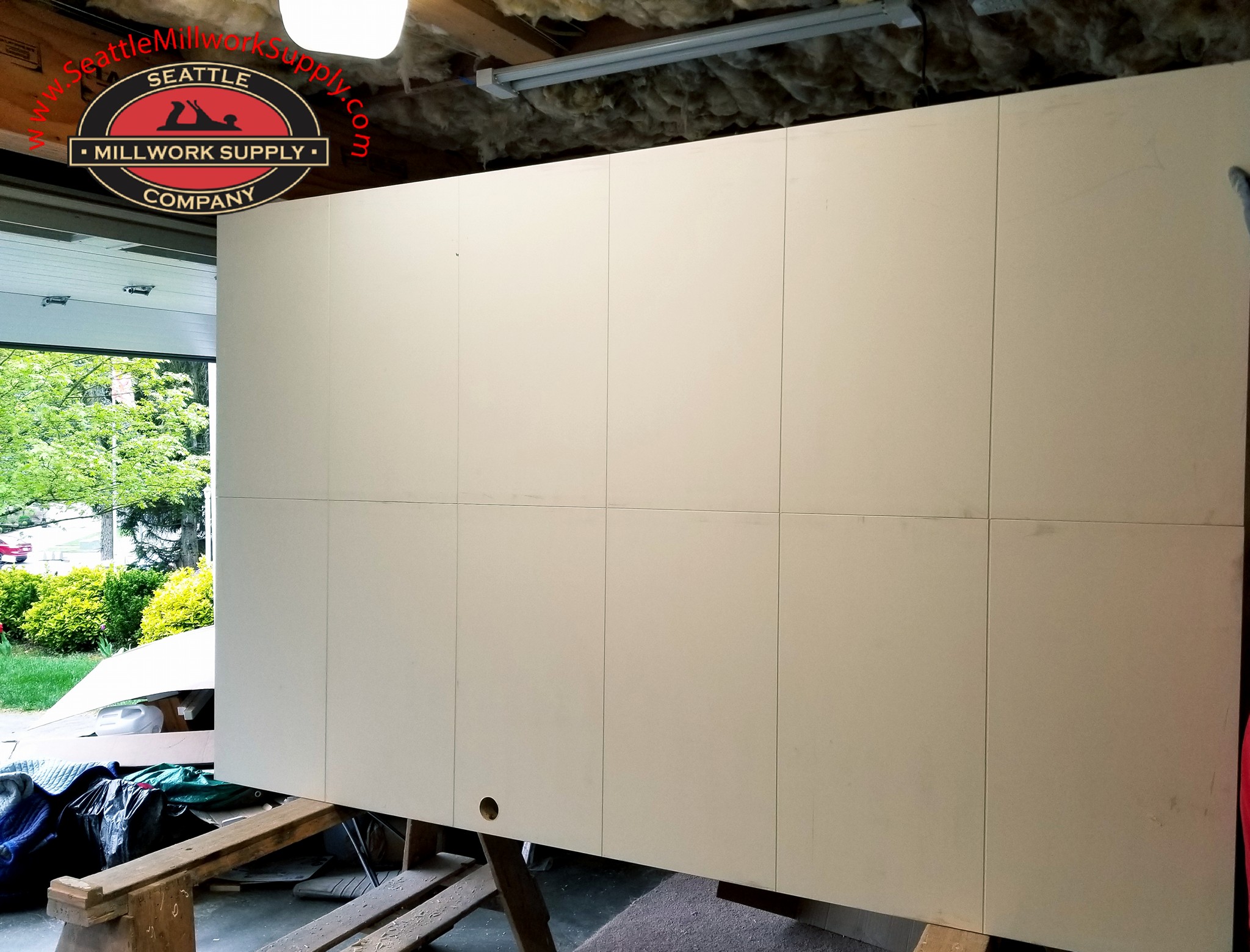 Seattle Millwork Supply Company | Seattle WA