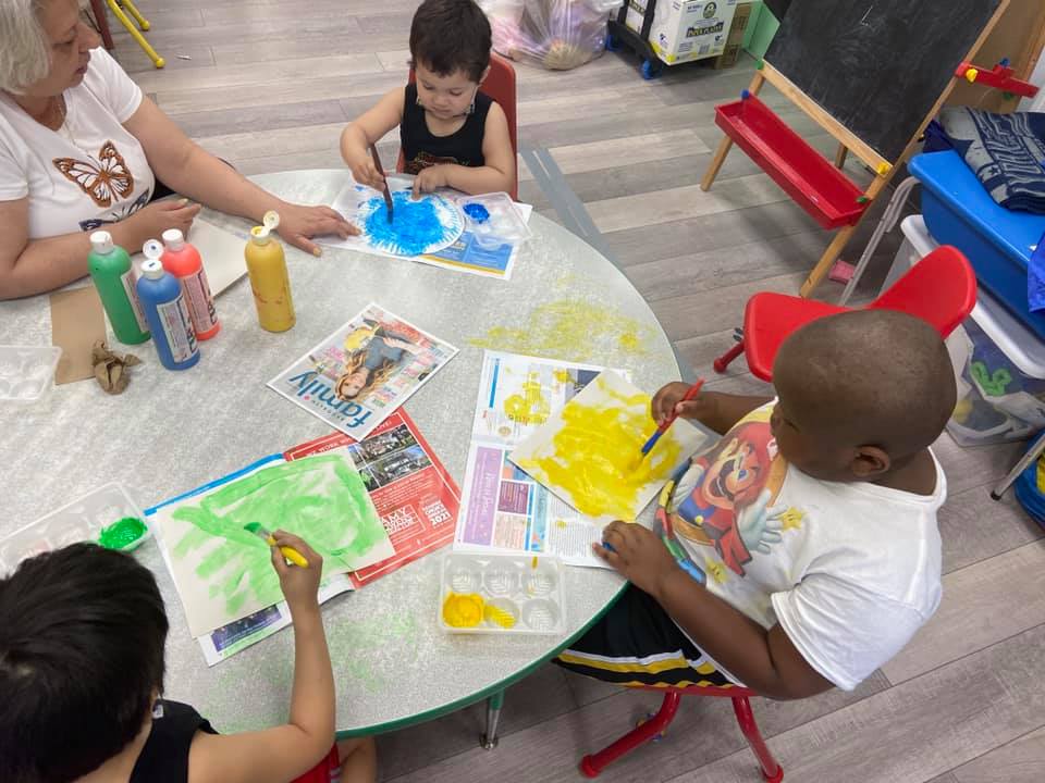 Bay Ridge Ave. Child Care Center, Inc. | Brooklyn NY