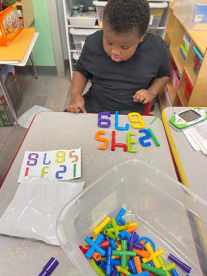Bay Ridge Ave. Child Care Center, Inc. | Brooklyn NY