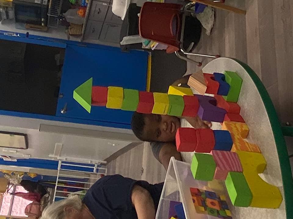 Bay Ridge Ave. Child Care Center, Inc. | Brooklyn NY