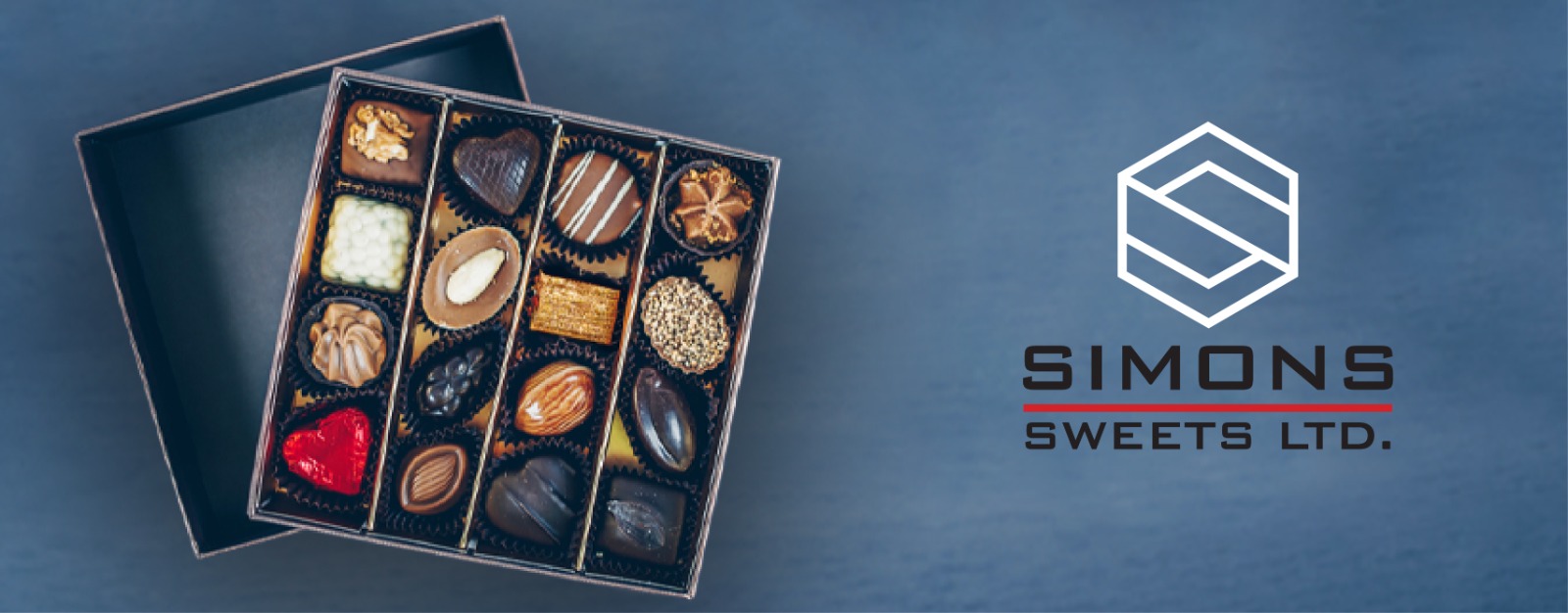Simons Sweets Ltd - סימונס סוויטס בע