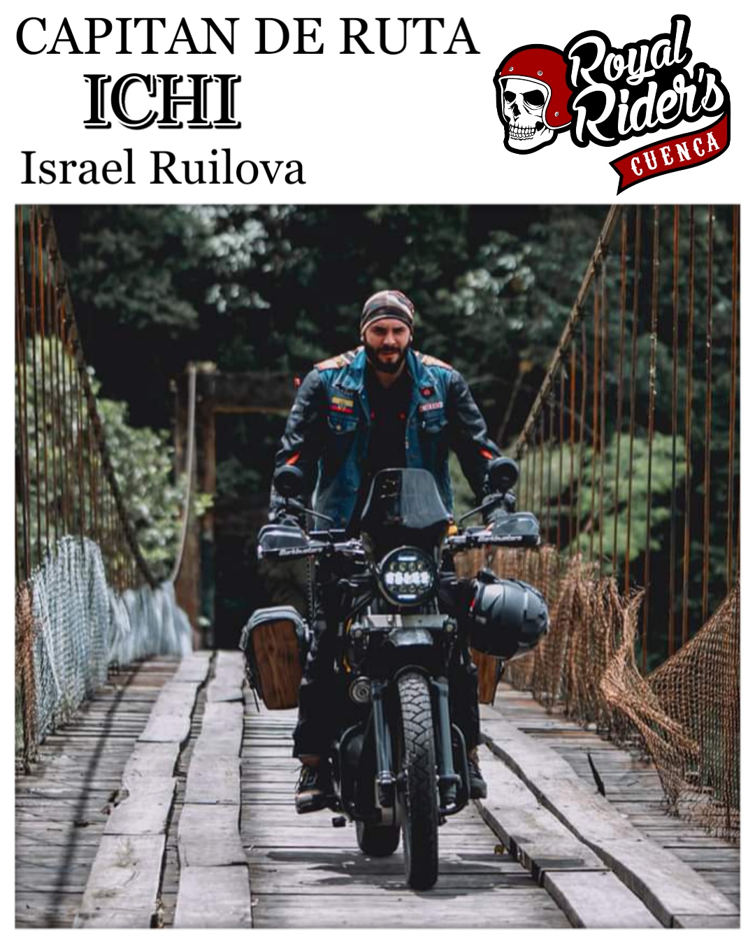 Royal Rider's - Royal Rider's added a new photo.