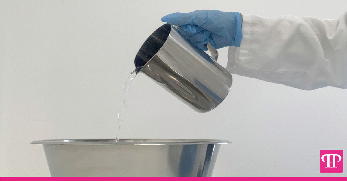 Pharma Hygiene Products