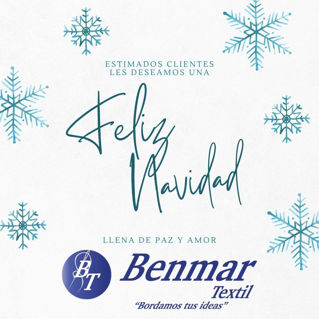 Benmar Textil Oficial | Mexico City