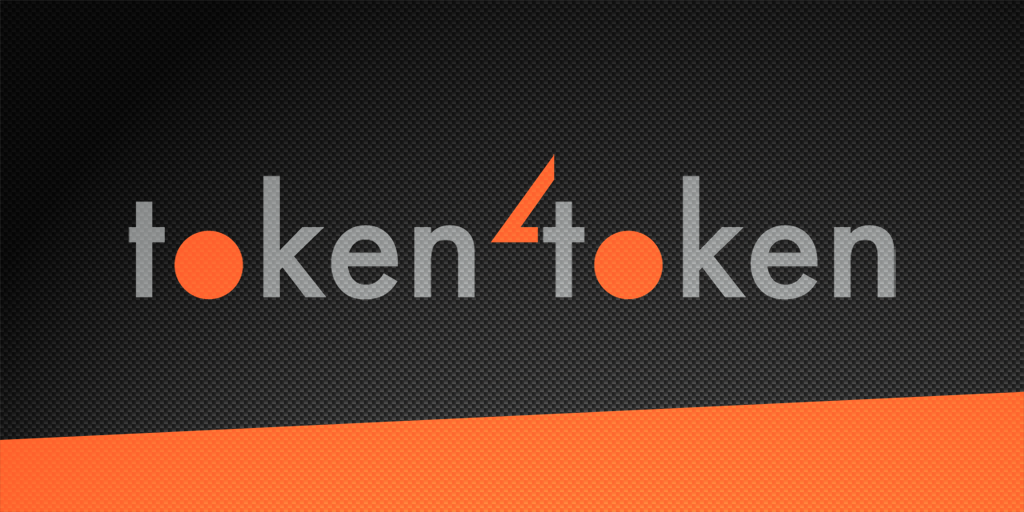 Token4Token