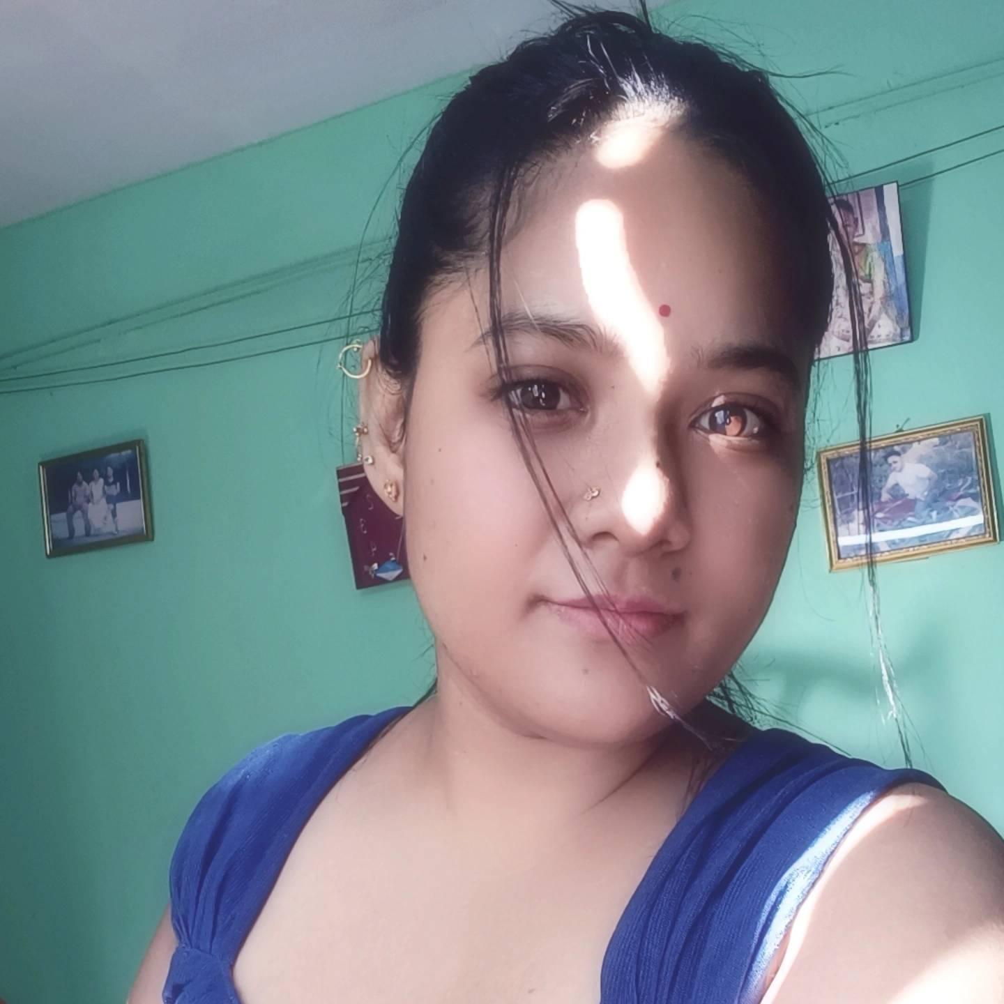 Geeta R Sharma