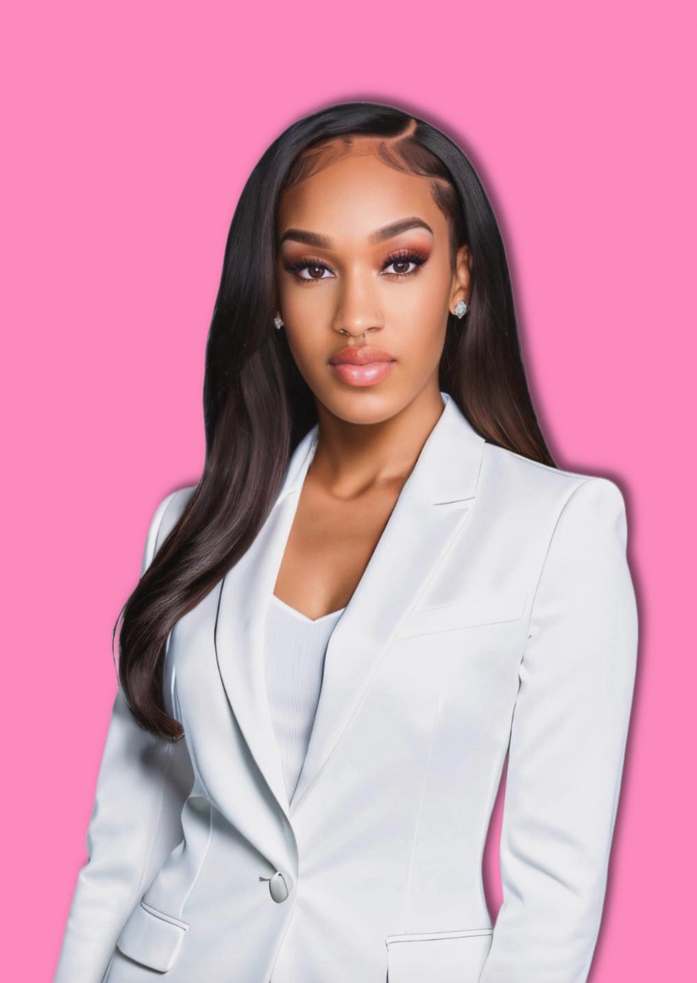 Tiahnie - Please don’t ever forget that I’m a real business owner ...
