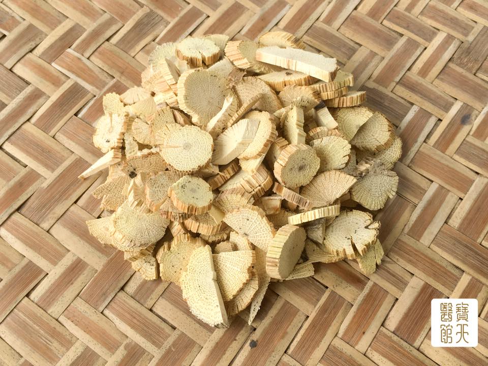 寶天醫館 - 一日一中藥 清熱通淋～木通 前幾日啱啱介紹完止痛咁工人有介紹另一種中藥叫做木通！...
