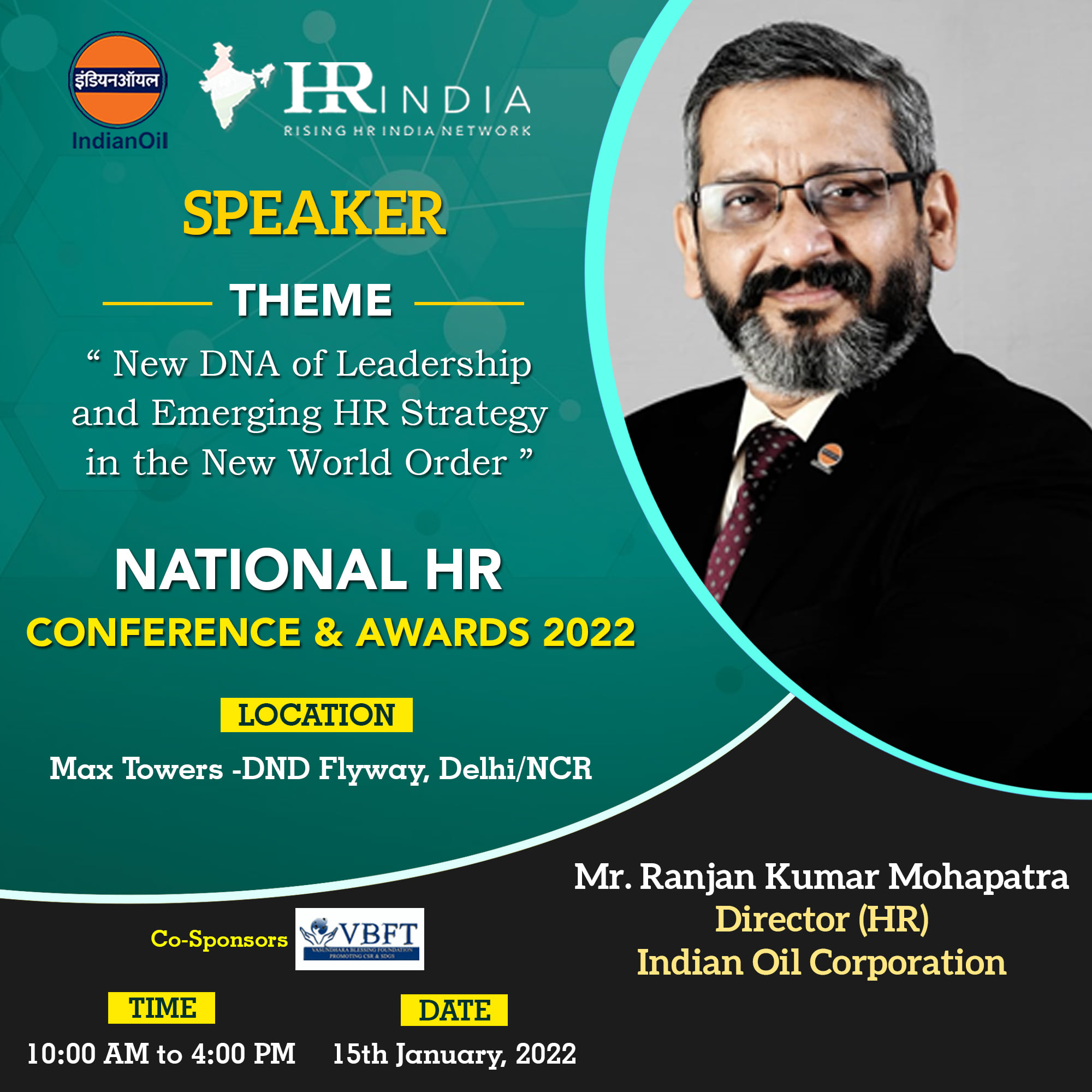 Rising HR INDIA - Pls. welcome Mr. Ranjan Kumar Mohapatra... | Facebook