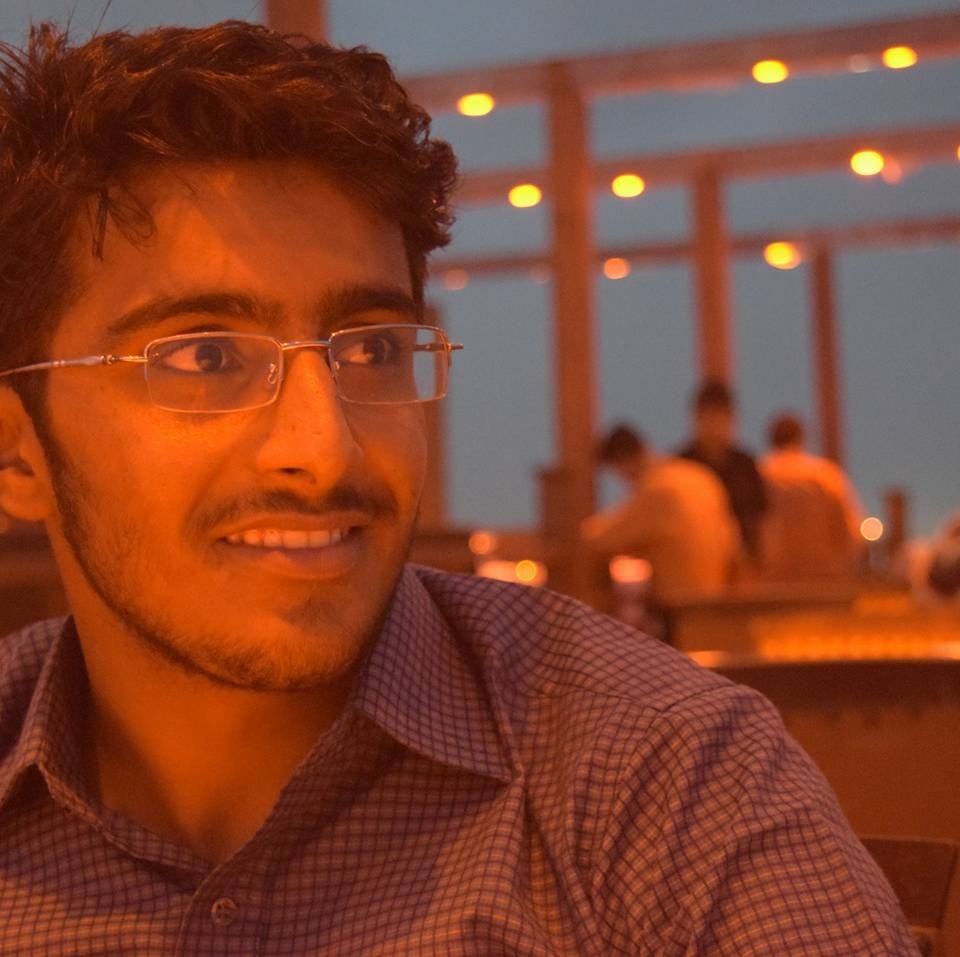 Ahsan Raza