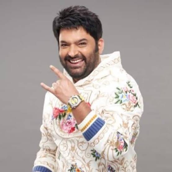 Kapil Sharma auto approval fun Shows | Facebook