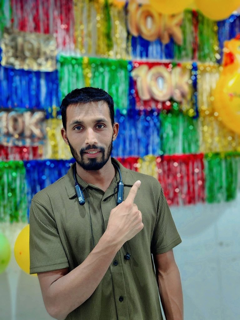 Danesh Miah