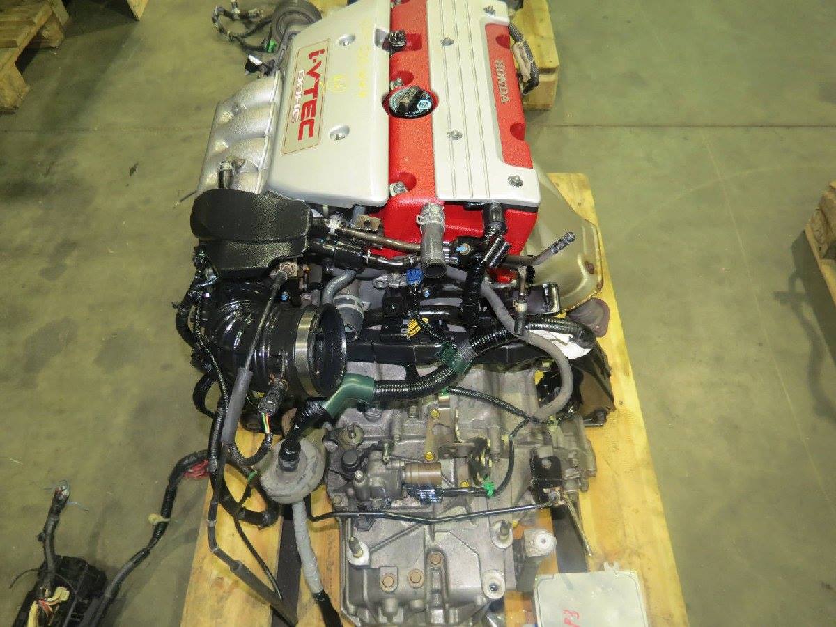 For Sale: K20A Type R Engine... - Jamaica Classified Online | Facebook