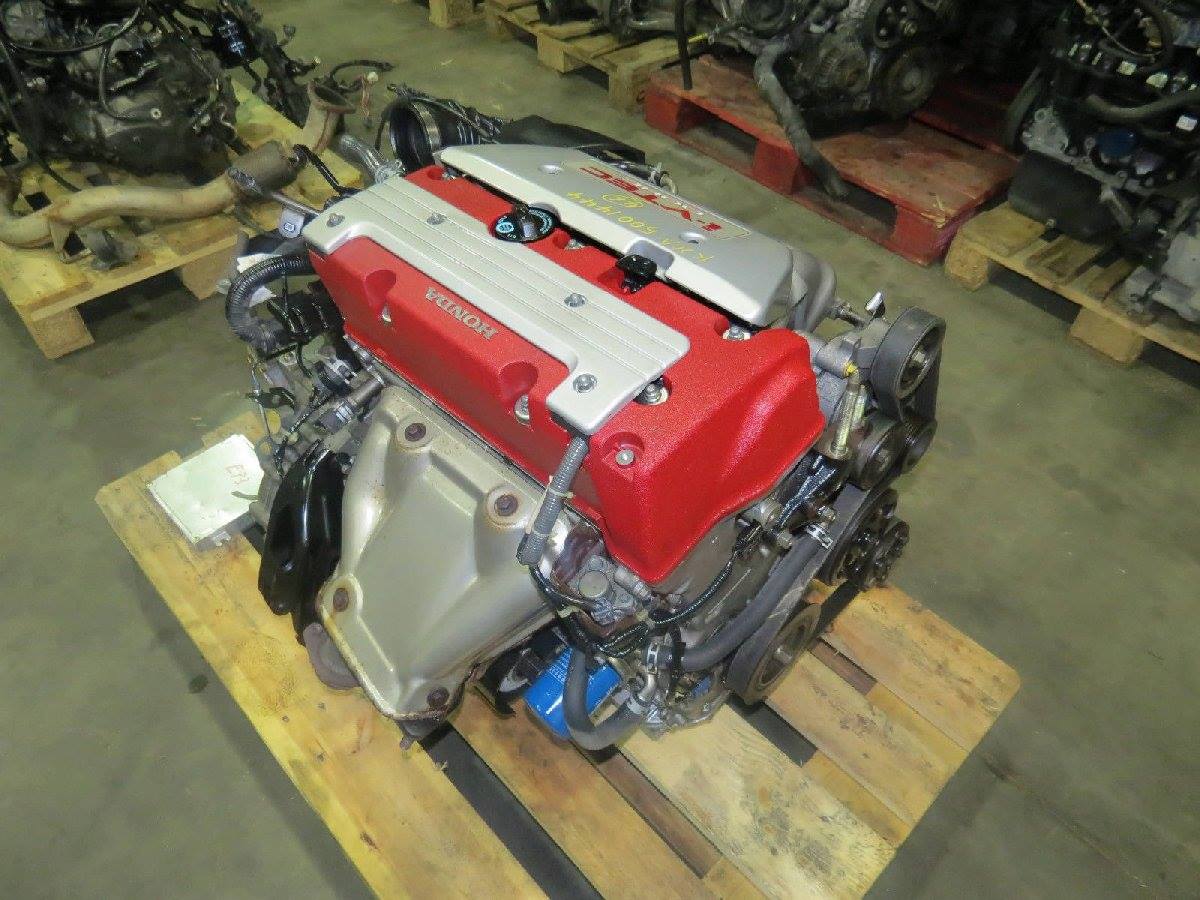 For Sale: K20A Type R Engine... - Jamaica Classified Online | Facebook