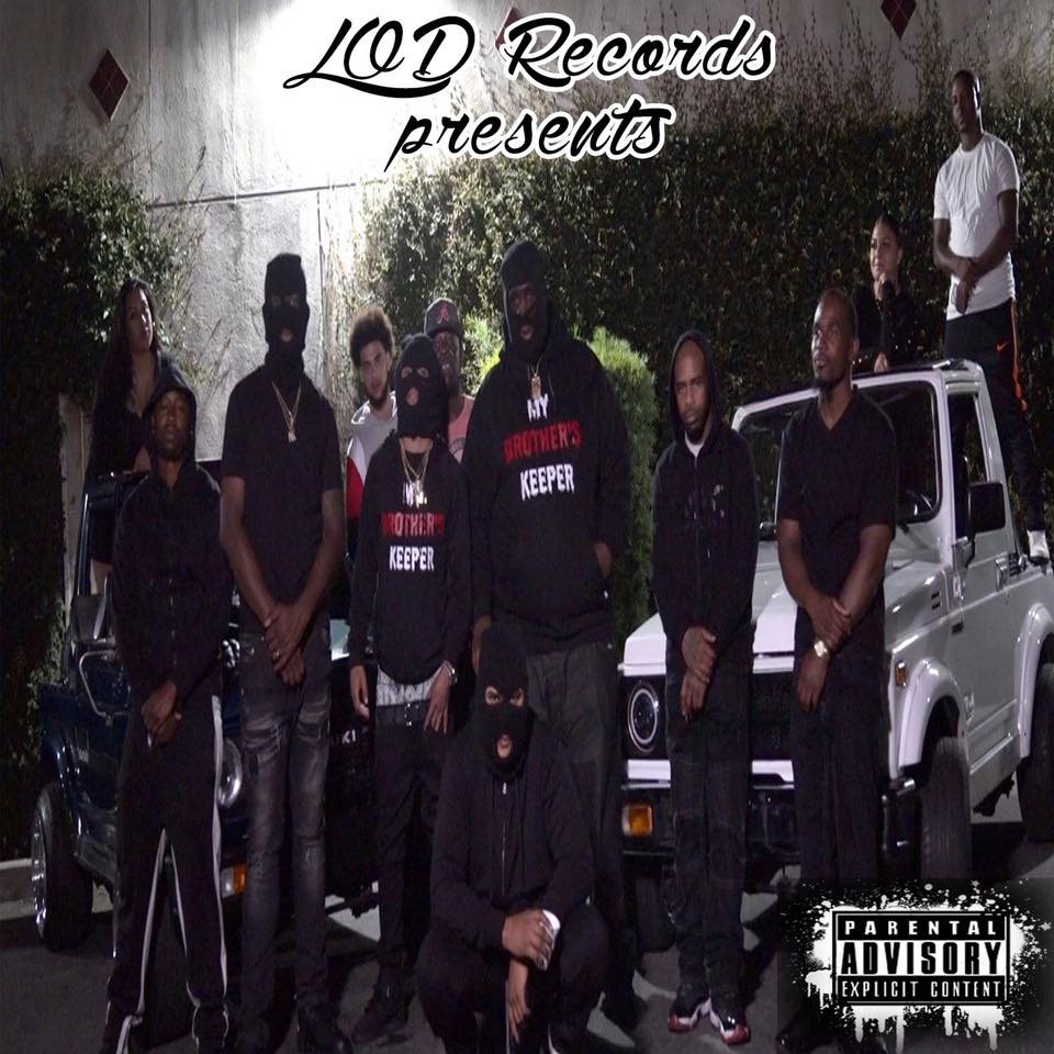 L.O.D Apparel